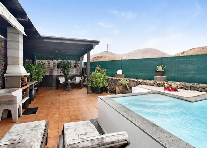 Casa Lancelot