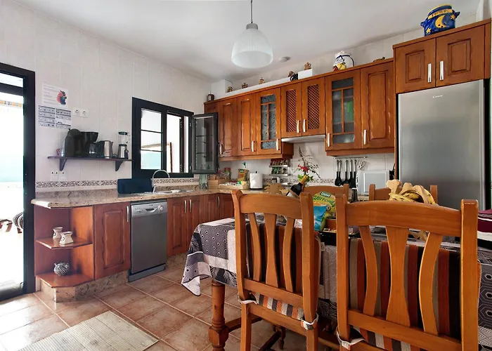 Casa Lancelot