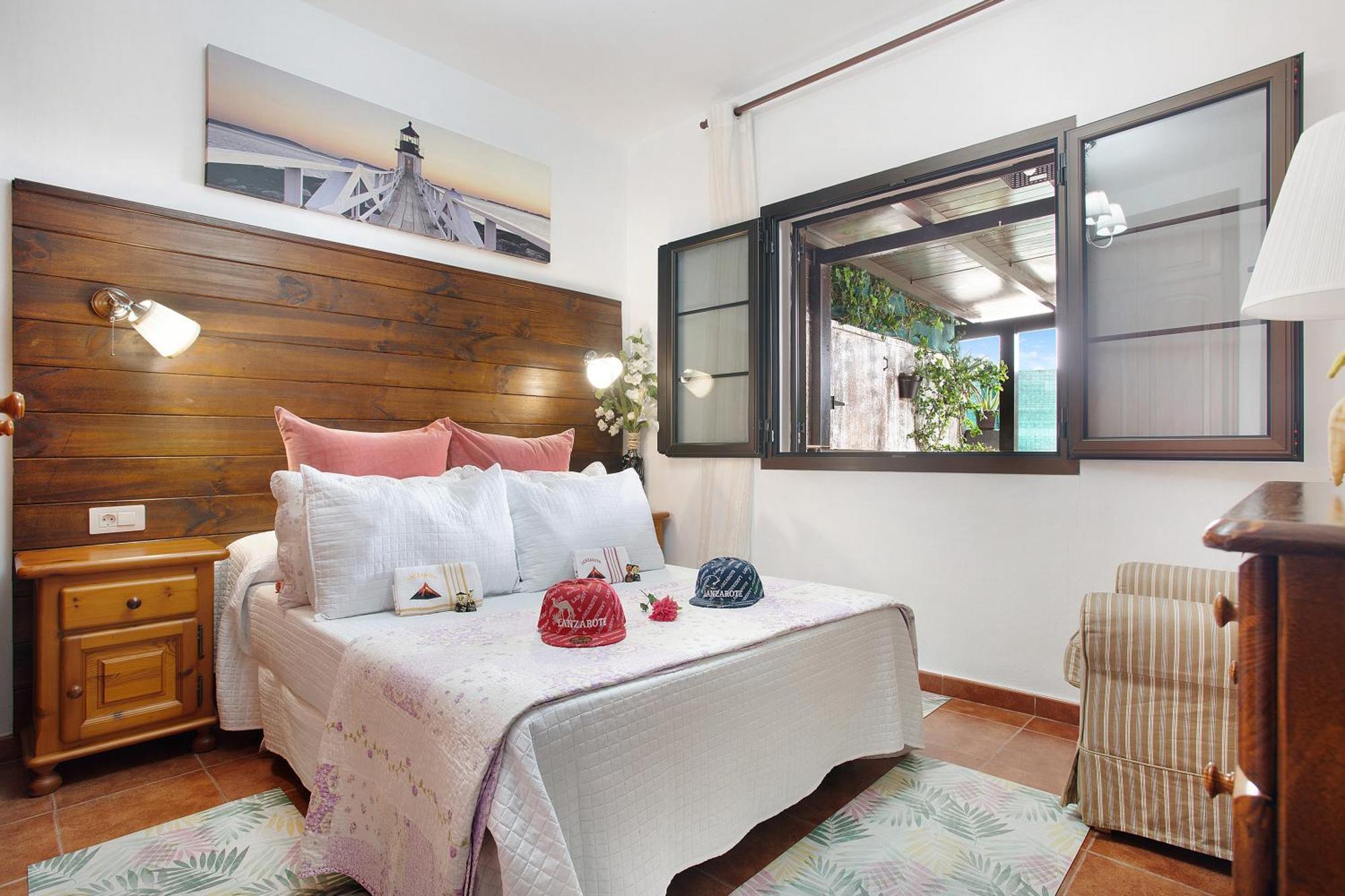 Ferienhaus Casa Lancelot