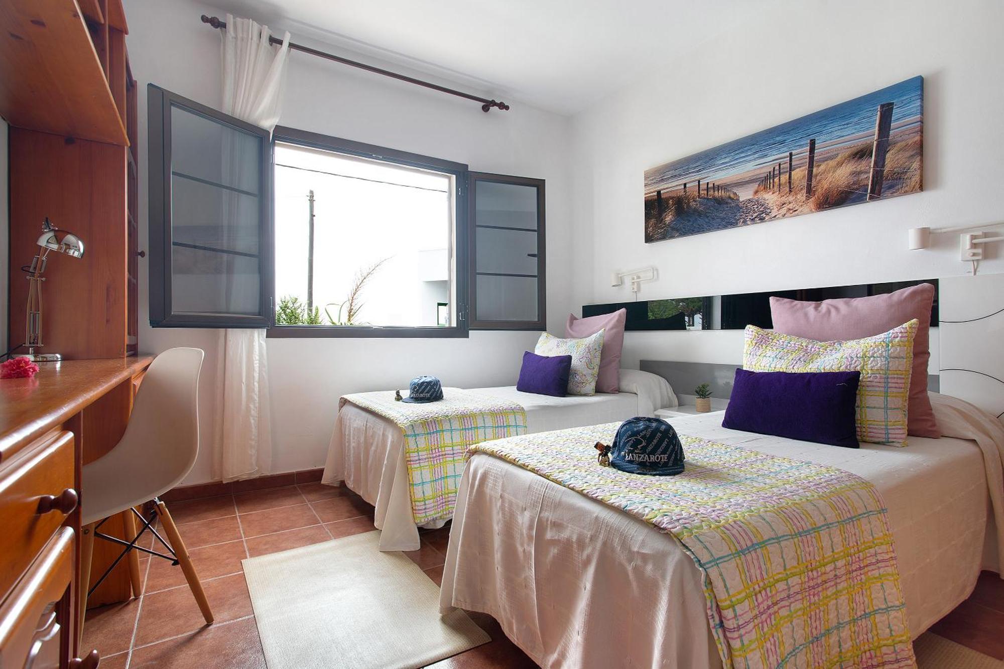 Casa Lancelot Ferienhaus *