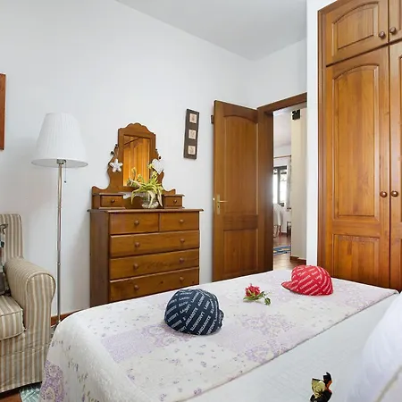 Villa Casa Lancelot Tinajo Esterno foto