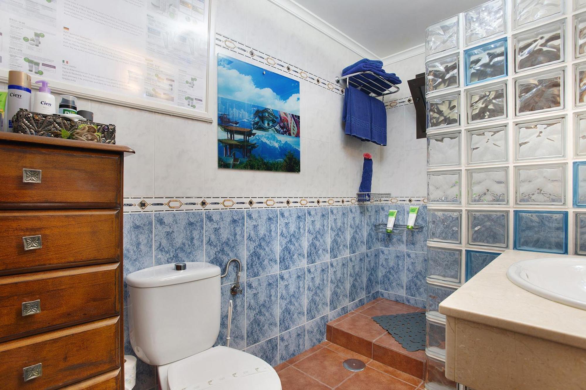 Casa Lancelot Vakantiehuis Tinajo