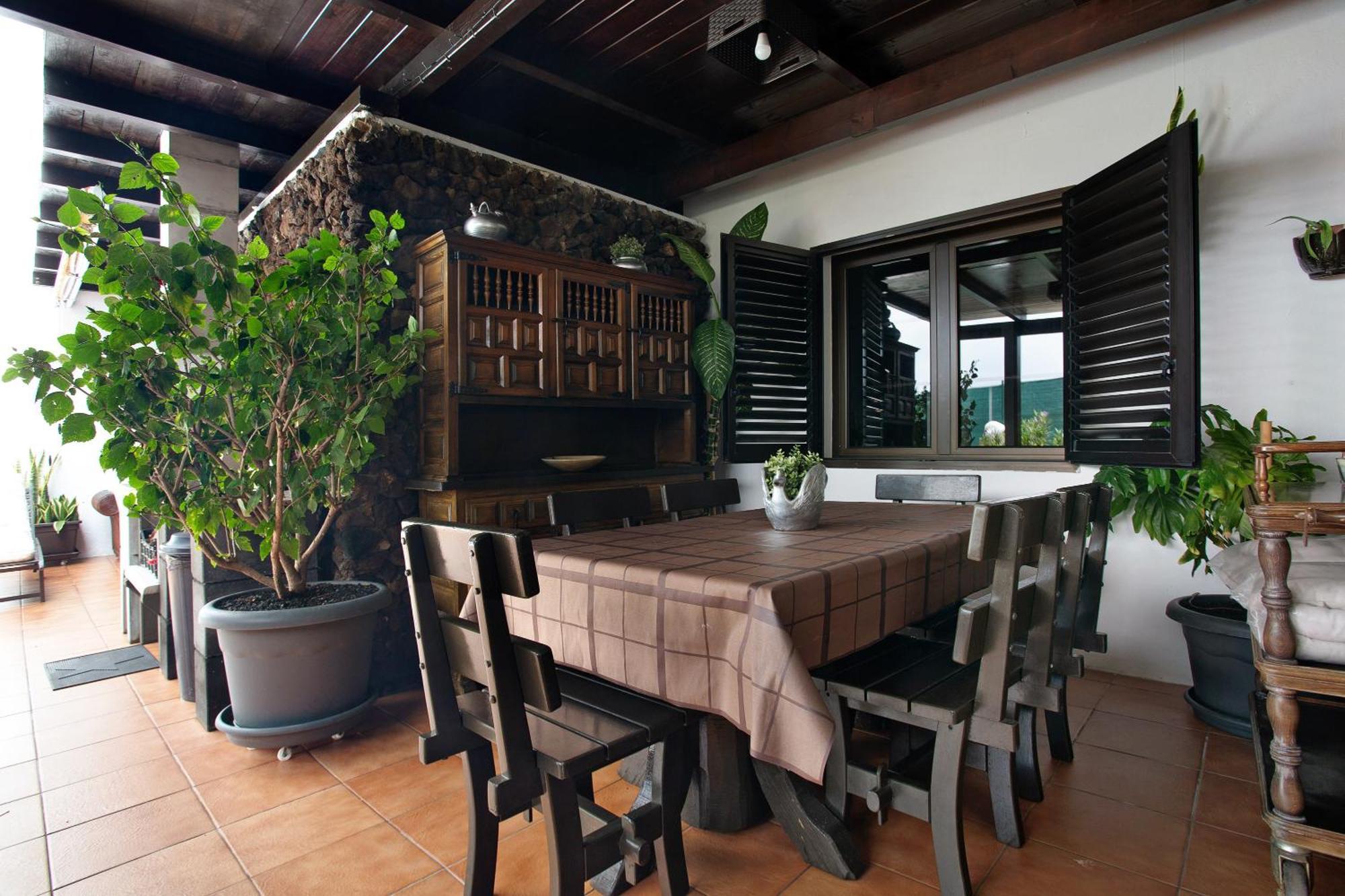 Casa Lancelot Vakantiehuis